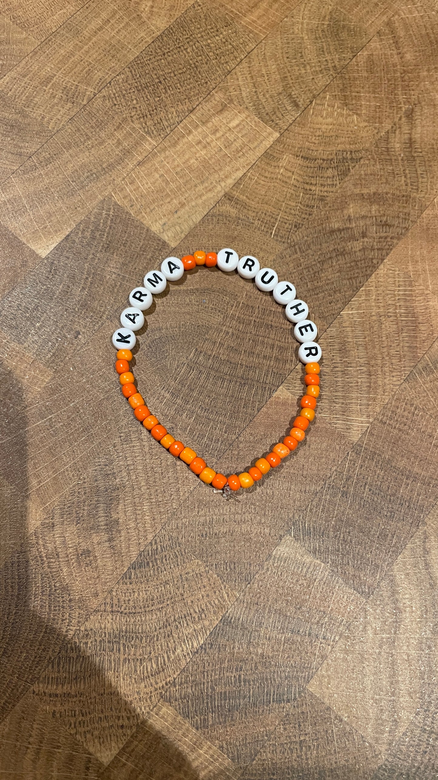 Eras Friendship Bracelets - Super Niche Swiftie Collection - Mix of 5