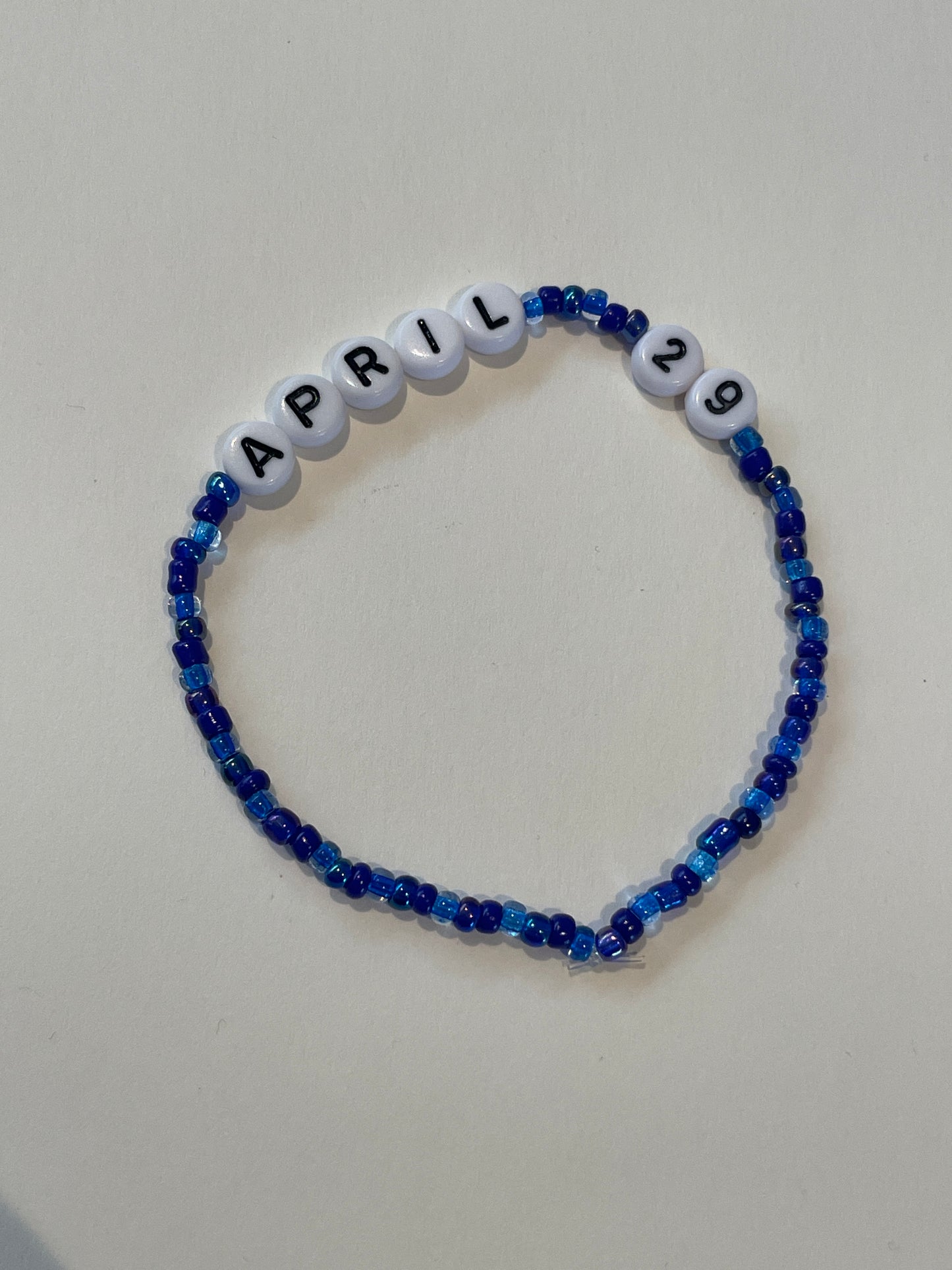Eras Friendship Bracelets - Super Niche Swiftie Collection - Mix of 5